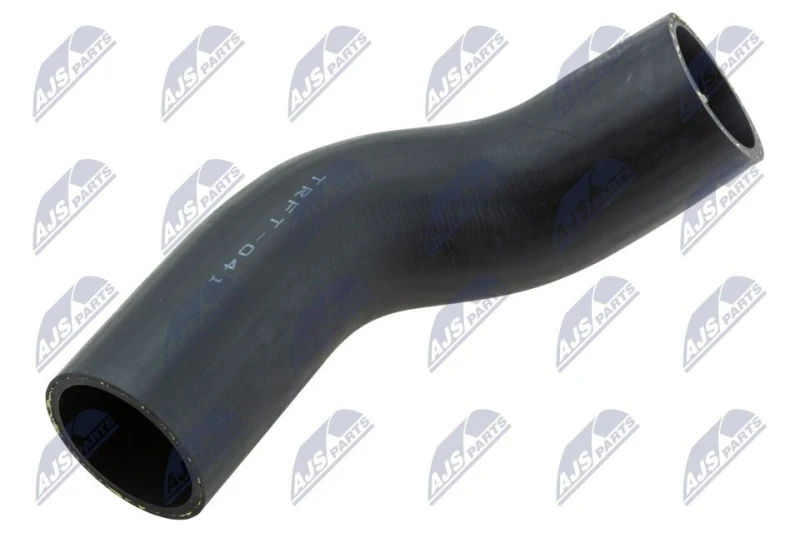 Image of NTY Charger intake hose NTY GPP-FT-041