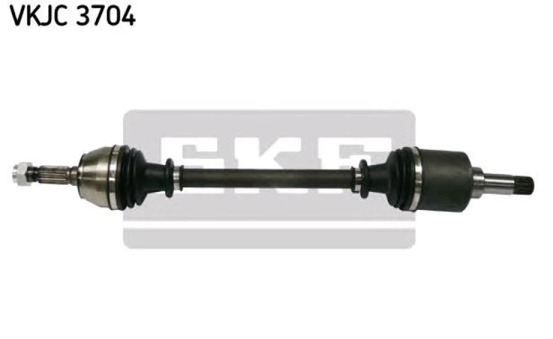 Image of SKF Drive shaft SKF VKJC 3704