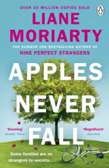 Image of Apples Never Fall : The No 1 Sunday Times bestseller and Richard & Judy pick 2022 soon to be a major TV series
