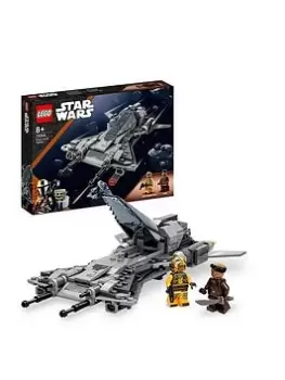 image of Lego Star Wars Pirate Snub Fighter Set 75346