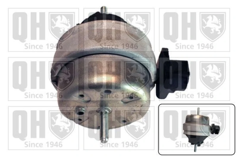 Image of QUINTON HAZELL Engine mount QUINTON HAZELL EM4478