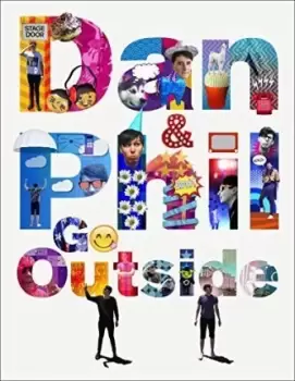 Image of Dan and Phil Go Outside by Dan Howell