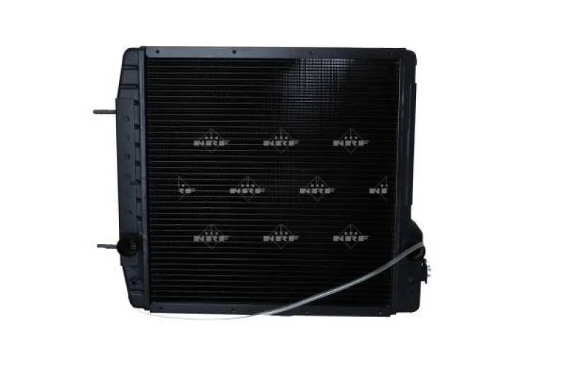 Image of NRF 52130 Engine radiator Brazed cooling fins, with lid Radiator,engine cooling (470)