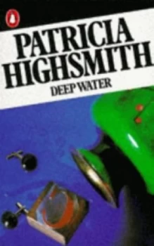 Image of Deep Water by Patricia Highsmith Book