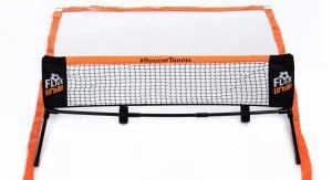 Image of Football Flick Urban Mini Skills Training Net