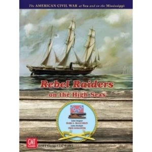 Image of Rebel Raiders on the High Seas