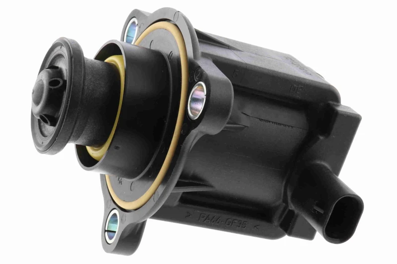 Image of VEMO V30-77-0028 Diverter Valve, charger Q+, original equipment manufacturer quality MADE IN GERMANY Diverter Valve,charger (4314)
