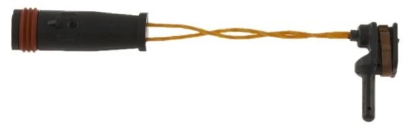 Image of Brake pad wear sensor TEXTAR 98024700