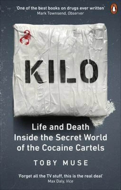 Image of Kilo. Paperback. By Toby Muse Books