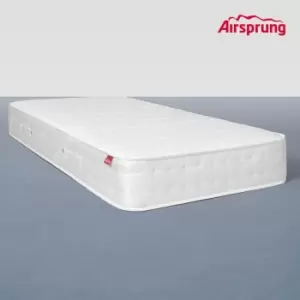 Image of Airsprung Single Pocket 800 Memory Rolled Mattress
