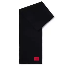 Image of Hugo Zaff 5 10243539 01 - Black