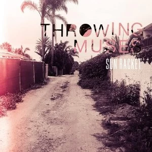 Image of Throwing Muses – Sun Racket Vinyl