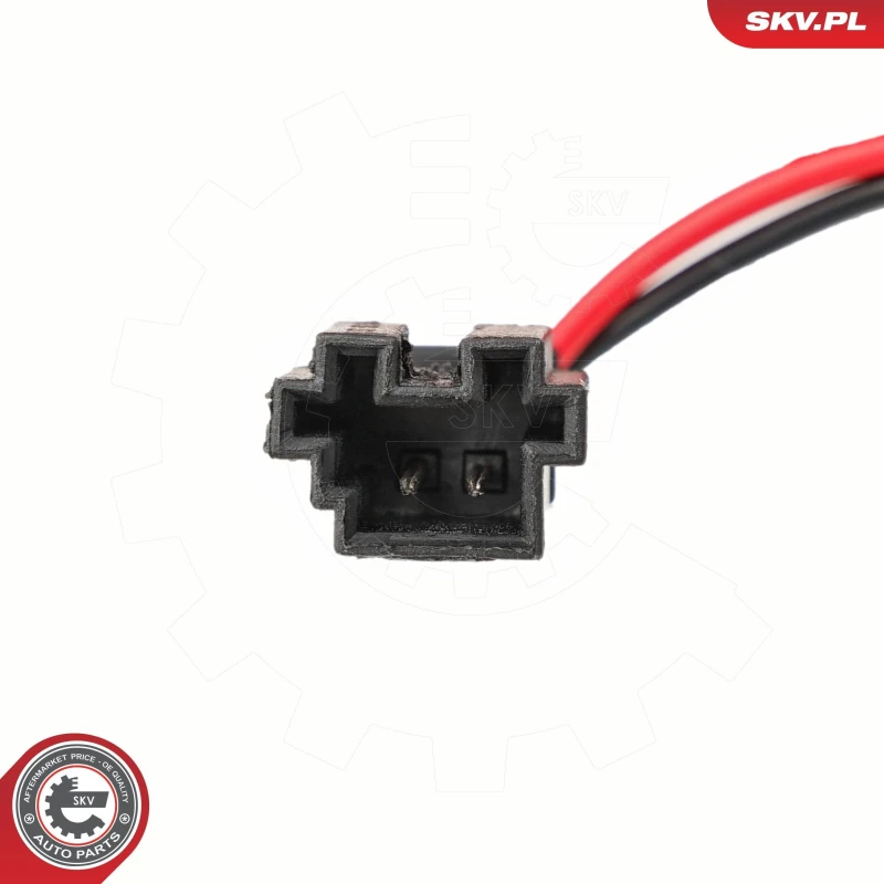 Image of ESEN SKV Third brake light ESEN SKV 72SKV803