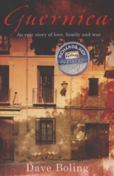 Image of Guernica by Dave Boling Paperback