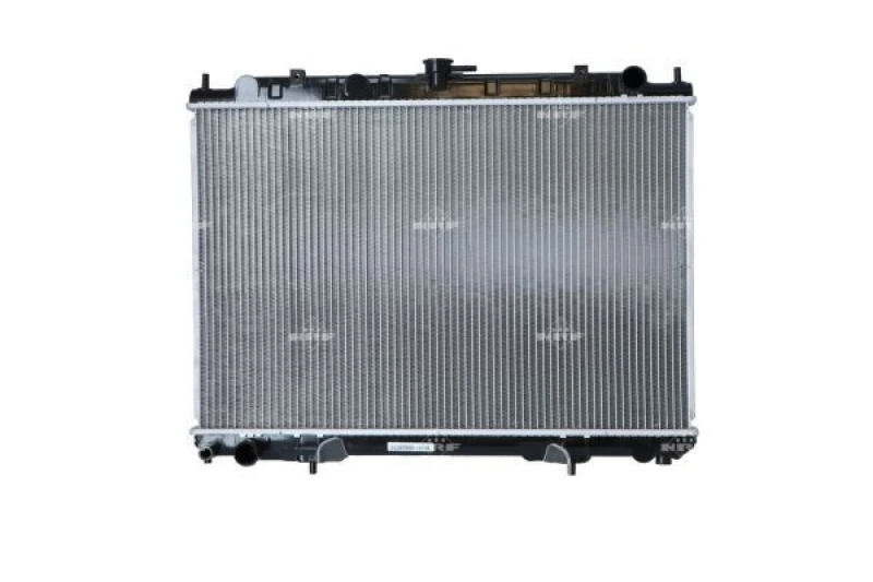 Image of NRF Engine radiator NRF 59347