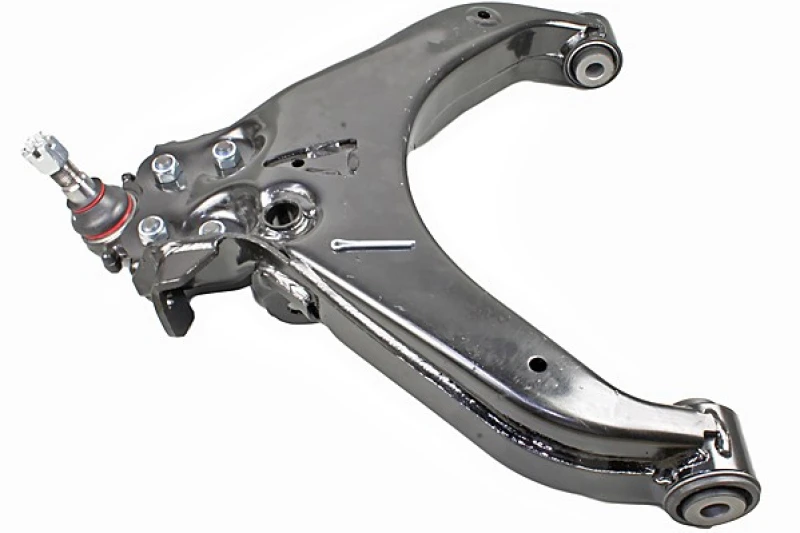 Image of Suspension arm METZGER 58114901