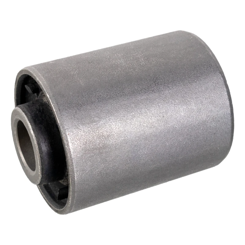 Image of FEBI BILSTEIN 179690 Arm Bushes Front Axle Right Elastomer Control Arm-/Trailing Arm Bush (251)