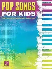 Image of Pop Songs for Kids