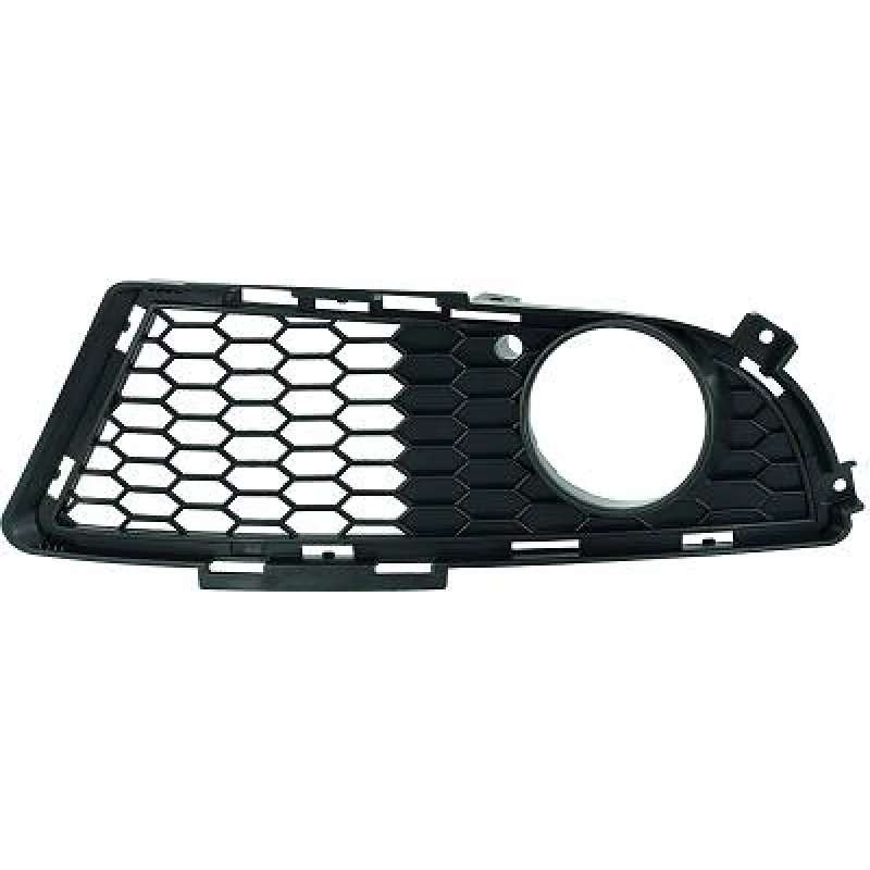Image of Bumper cover DIEDERICHS ZUB00083