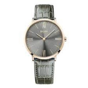 image of Hugo Boss Jackson 1513372 Men Strap Watch