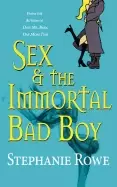 Image of sex and the immortal bad boy