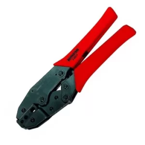 image of Bernstein 3-0611 Crimping Pliers For BNC- And TNC- Coaxial Connectors