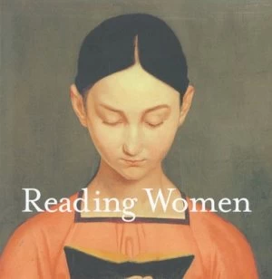 Image of Reading Women by Stefan Bollmann Hardback