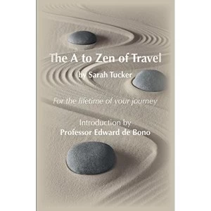Image of The A to Zen of Travel Paperback / softback 2014