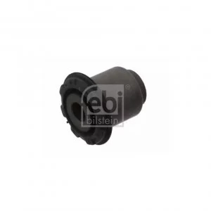 Image of Track Control Arm Bush FEBI BILSTEIN 31805