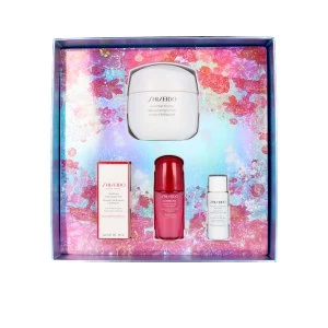 image of ESSENTIAL ENERGY CREAM set