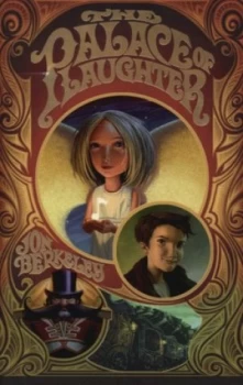 Image of The Palace of Laughter by Jon Berkeley Hardback