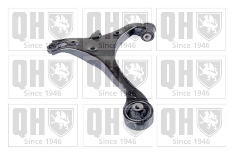 Image of QUINTON HAZELL Suspension arm QUINTON HAZELL QSA2529S