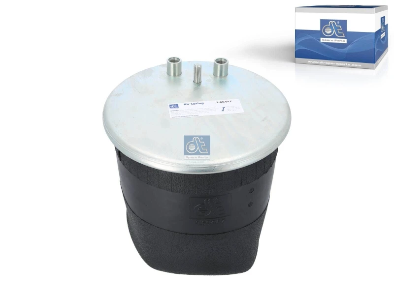 Image of Boot, air suspension DT Spare Parts 3.66447