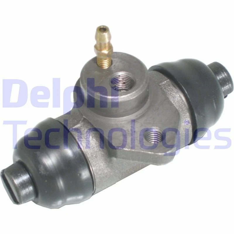 Image of DELPHI Wheel Brake Cylinder DELPHI LW45511