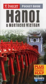 Image of Hanoi and Northern Vietnam by Samantha Coomber Paperback