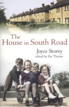 Image of The House in South Road by Joyce Storey Paperback