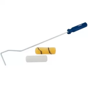 Image of Draper Paint Roller Set, 100 x 535mm (3 Piece)