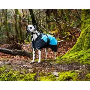 Image of Henry Wag Waterproof Dog Coat Xx-large 75Cm