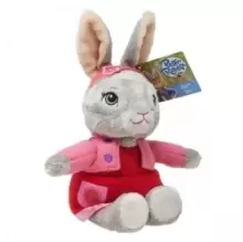 Image of Lily Bobtail 18cm Soft Toy