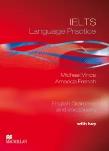 Image of IELTS Language Practice Student's Book