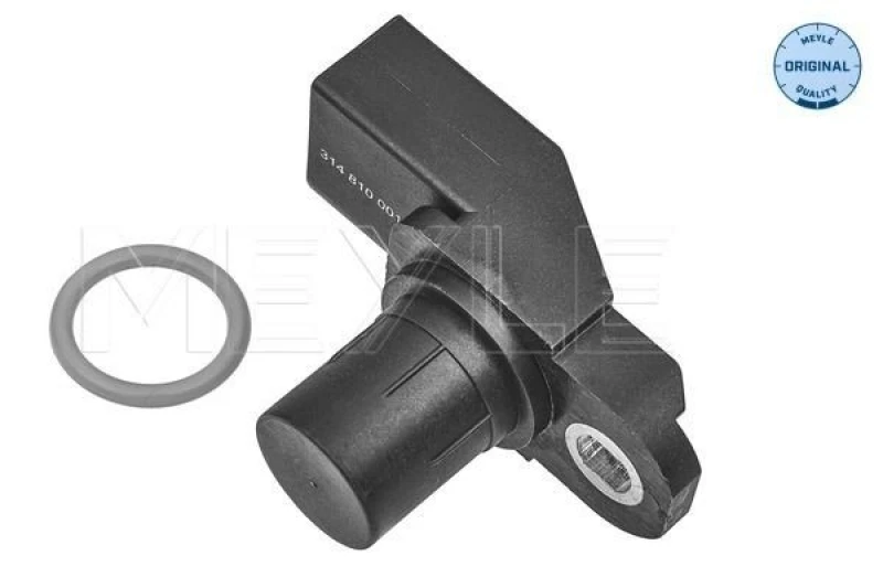 Image of Camshaft position sensor MEYLE 314 810 0012