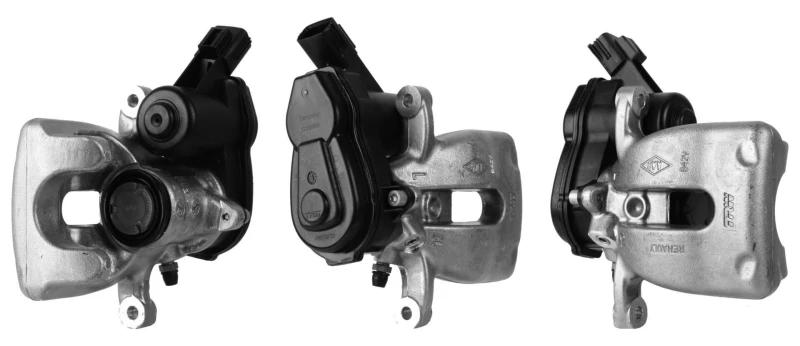 Image of Brake caliper FERODO FCL695123