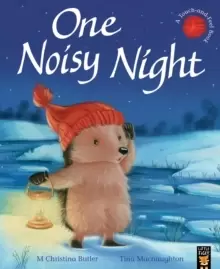 Image of One Noisy Night