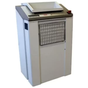 45 CP4 4x30mm Cross Cut Shredder