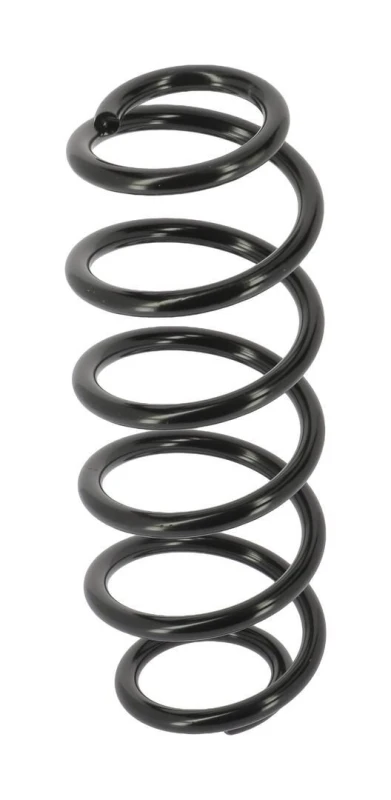 Image of MONROE Coil spring MONROE SP5019