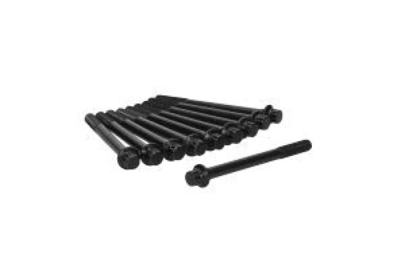 Image of AJUSA Bolt Kit, cylinder head AJUSA 81066300