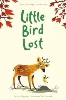 Image of Little Bird Lost