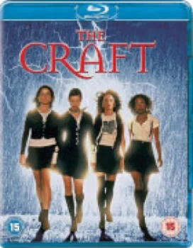 Image of The Craft
