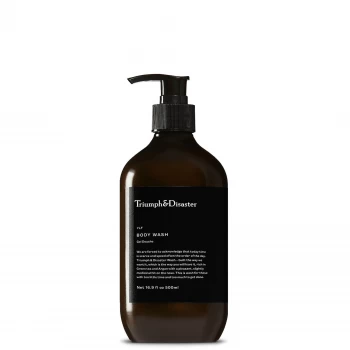 Image of Triumph & Disaster YLF Body Wash 500ml