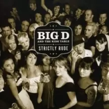 Image of Strictly Rude